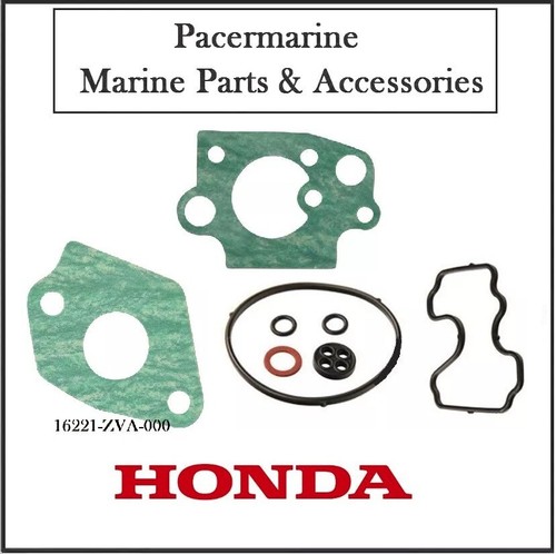 Honda genuine outboard - genuine,