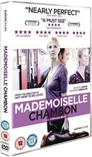 Mademoiselle Chambon DVD Drama