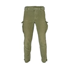 Army Trousers Original German
