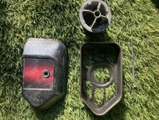 Hayter Hunter 41 302N