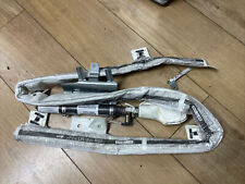 BMW MINI Countryman R60 2011-17 LEFT Side Curtain Head Roof Airbag WITH CLIPS!