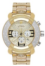 Aqua master gold tone - aqua,