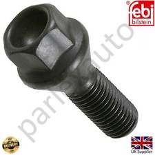 Febi 18903 Alloy Steel Wheel