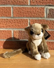 Bush Baby Dowman Soft Touch