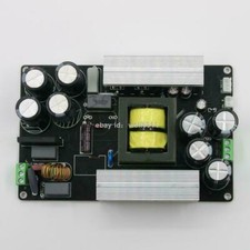 Hifi 1000W LLC Soft Switching