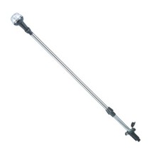 All Round Boat LED Stern