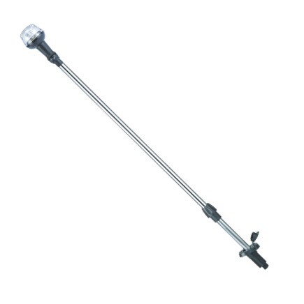 All round boat - boat, led