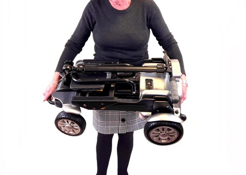 Ultra lightweight folding - lightweight,