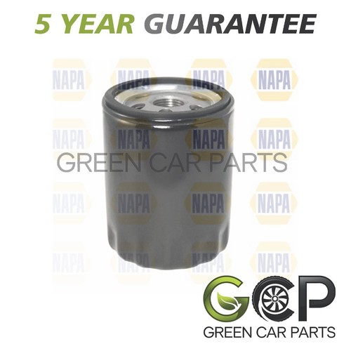 Gcp oil filter fits land - fits,