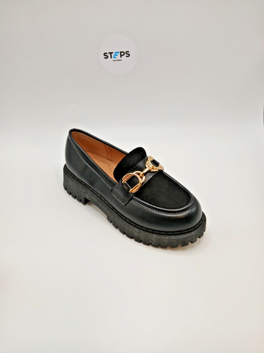 Sergio todzi black - todzi, with