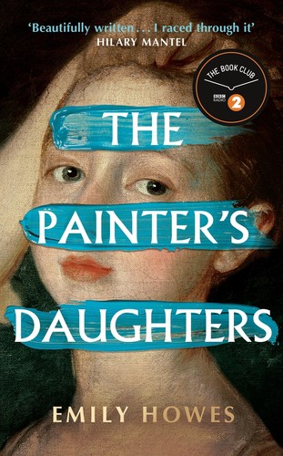 The painter daughters - the, painter's