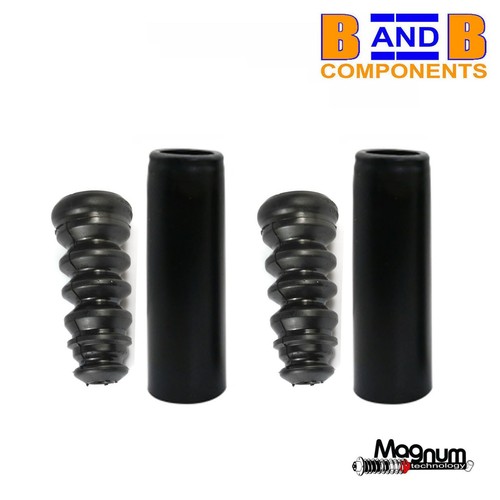 Bump stops covers - &,
