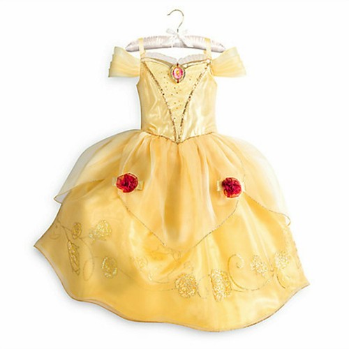 Disney store beauty beast - &,
