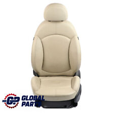 Mini Cooper R60 Front Seat