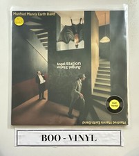 Manfred Mann's Earth Band –