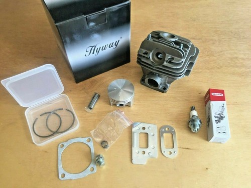 Hyway nikasil cylinder piston - hyway,