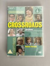 CROSSROADS ARCHIVE VOLUME