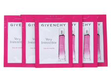 GIVENCHY VERY IRRESISTIBLE EDT