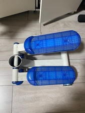 Stepper & Shape Full Body Workout 