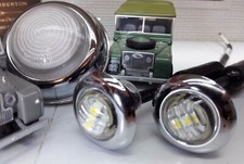 Toylander land rover series - land,