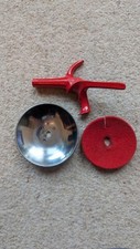 Fencing Foil Grip, Guard, Pad