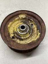 1959 Bolens Ride-A-Matic