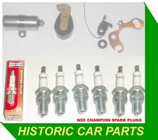 SERVICE KIT for Daimler