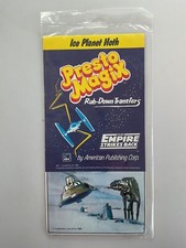 1980 Star Wars Empire Strikes