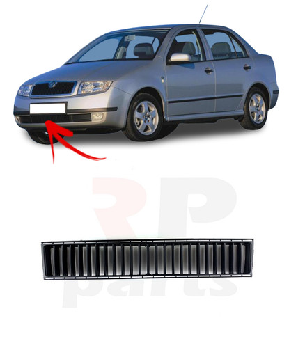 For skoda fabia 2000 - skoda,