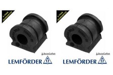 Front x2 Anti-Roll Bar Bush