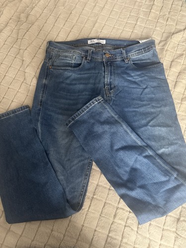 Zara man skinny fit - skinny,