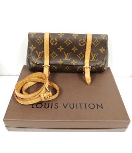 Louis vuitton monogram - louis,