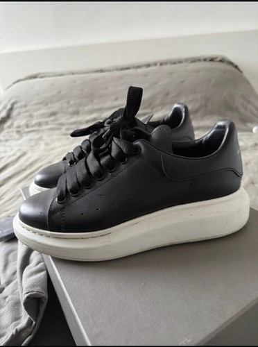 Alexander mcqueen oversized - mcqueen,