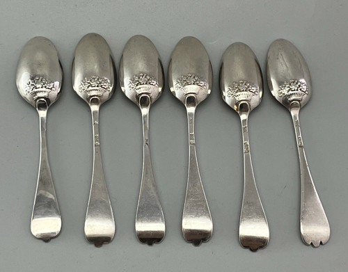 George silver picture - george,