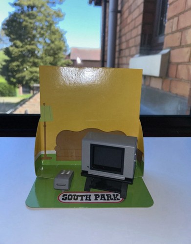 South park basic fun - park,