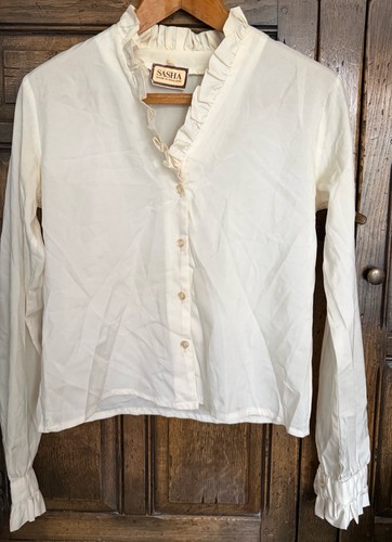 Vintage sasha made - vintage, england