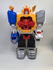 Playskool Heroes Power Rangers