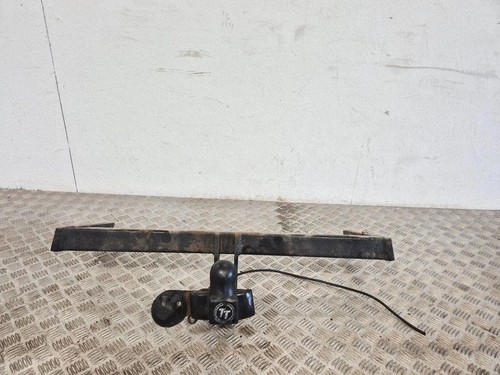 Volvo v70 towbar hitch - towbar,