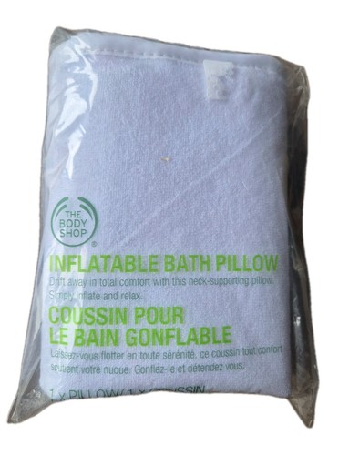 The body shop - body, inflatable