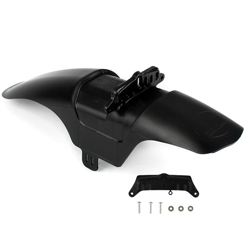 Mudhugger evo bolt shorty - mudhugger,