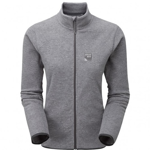Sprayway womens berit fleece - sprayway,