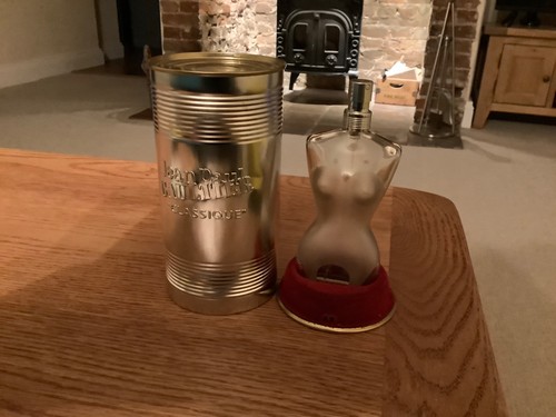 Jean paul gaultier classique - jean,