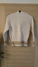 hugo boss 100% wool hoodie