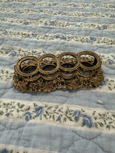Vintage gold gilt - gold,