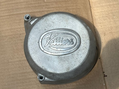 Vintage villiers magneto - villiers,