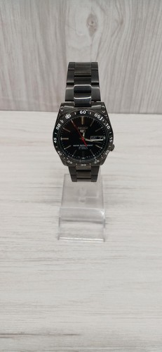Seiko 7s26 02t0 - seiko,