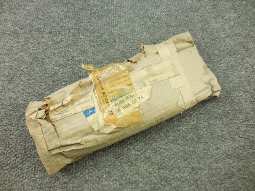 Nos mercedes benz 1268855974 - nos,