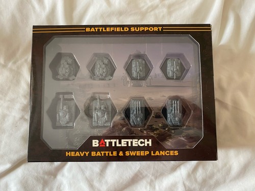 Battletech heavy battle - heavy, and