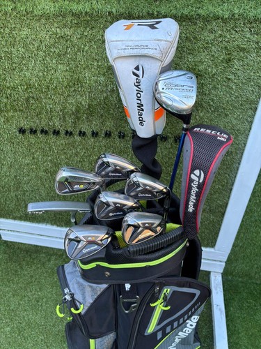 Taylormade irons r1 - taylormade, 6–sw