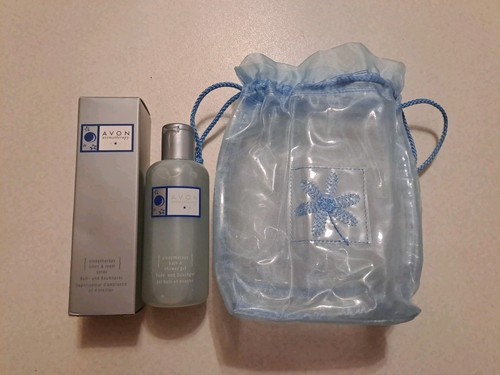 Avon aromatherapy sleeptherapy - avon,
